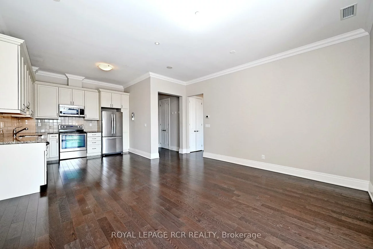 80, Burns, King City, King