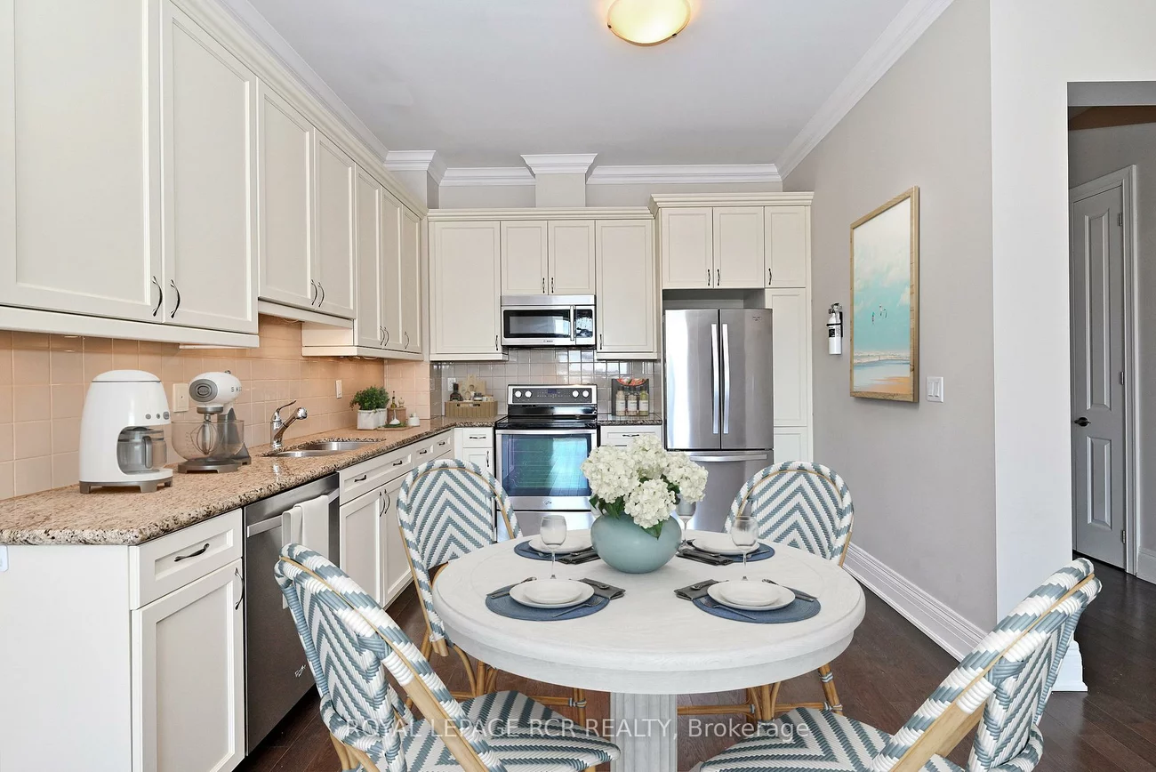 80, Burns, King City, King