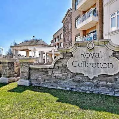 80, Burns, King City, King