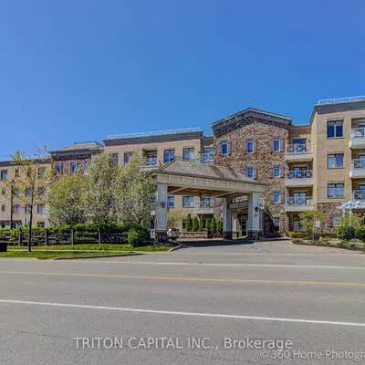 80, Burns, King City, King