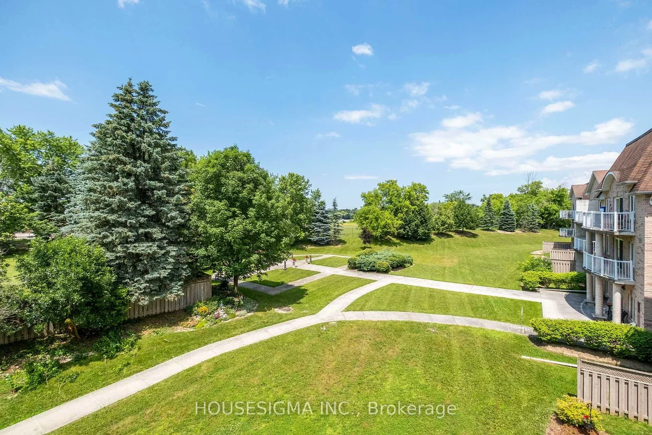 32, Church, Schomberg, King