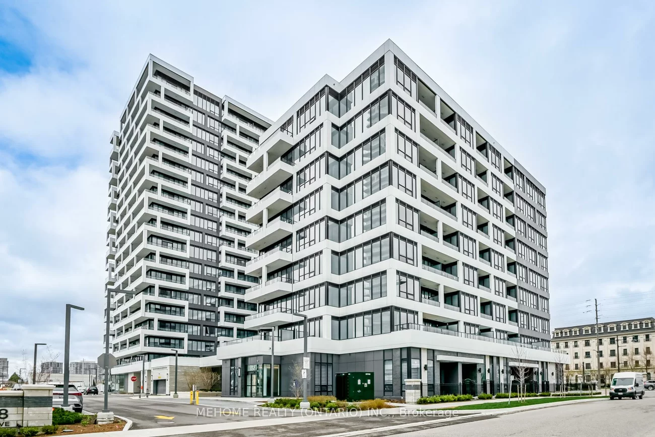 38, Water Walk, Unionville, Markham