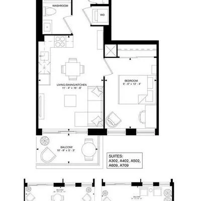 10, Rouge Valley, Unionville, Markham
