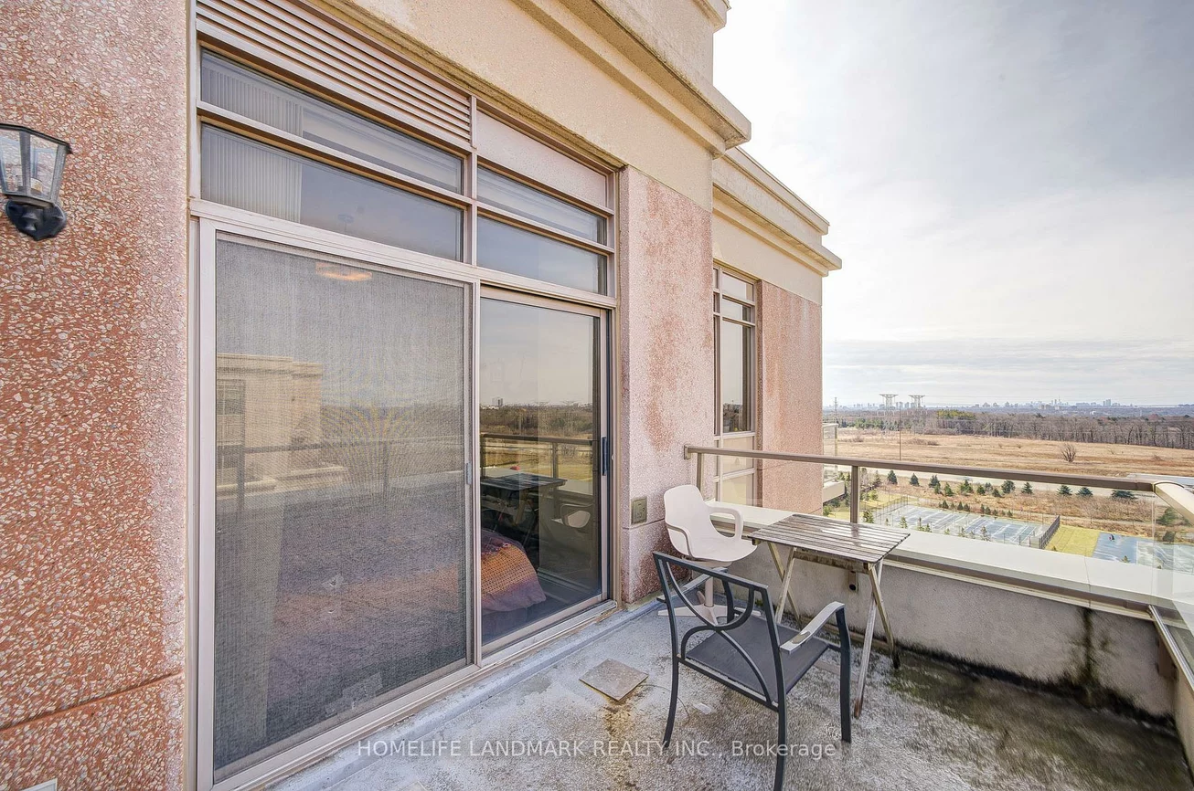 39, Galleria, Commerce Valley, Markham