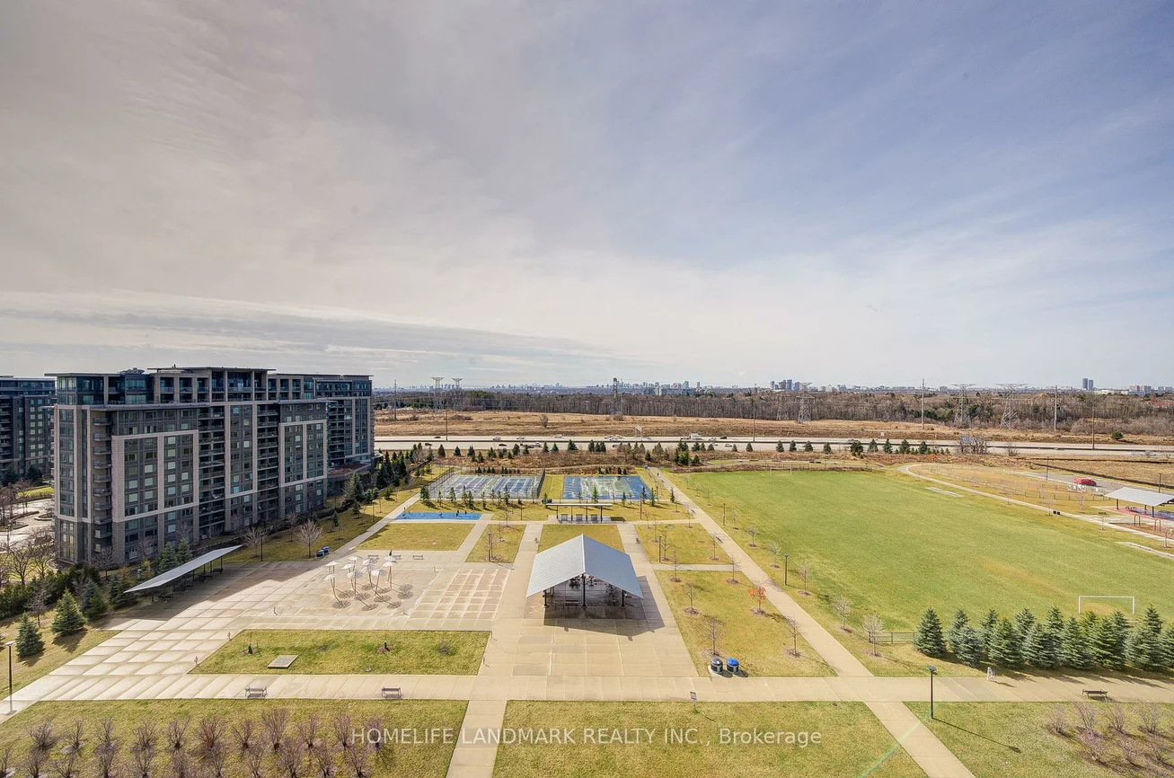 39, Galleria, Commerce Valley, Markham