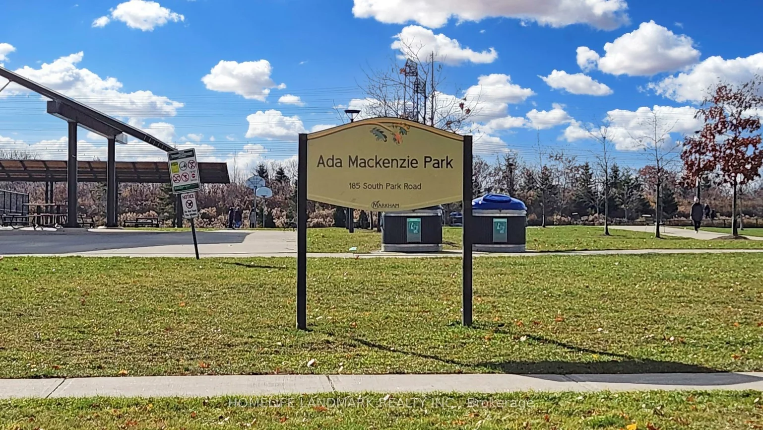 39, Galleria, Commerce Valley, Markham