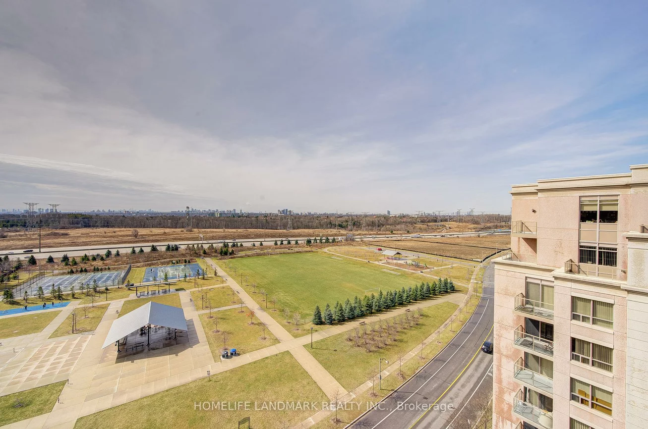 39, Galleria, Commerce Valley, Markham