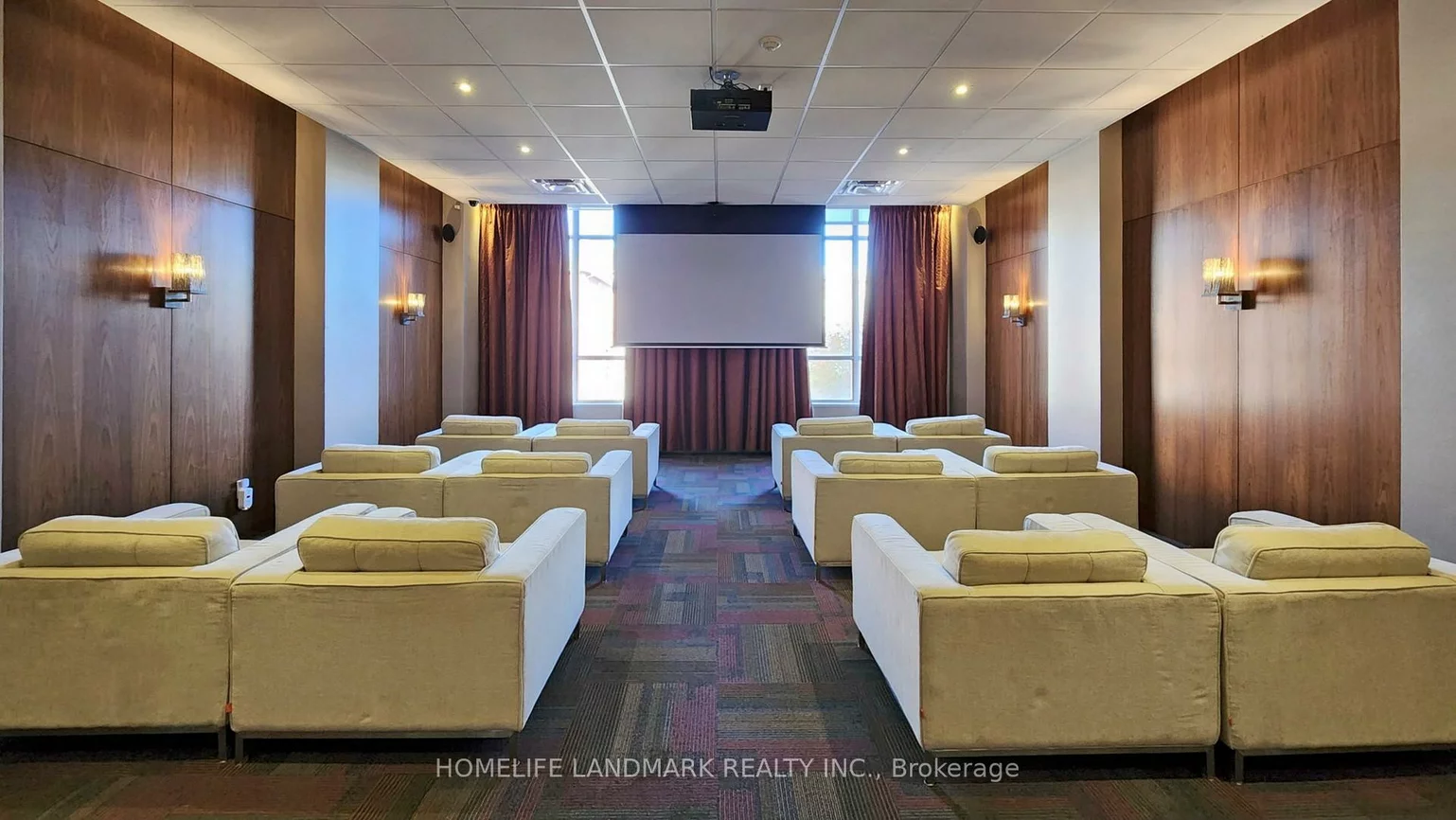 39, Galleria, Commerce Valley, Markham