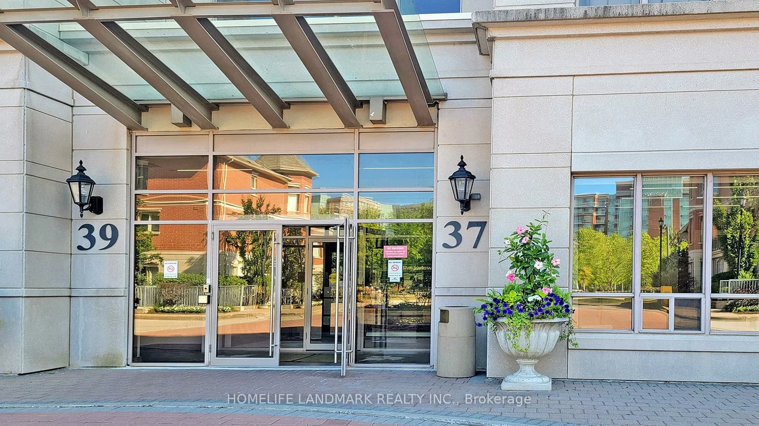 39, Galleria, Commerce Valley, Markham