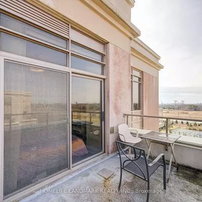 39, Galleria, Commerce Valley, Markham