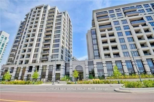 89, South Town Centre, Unionville, Markham