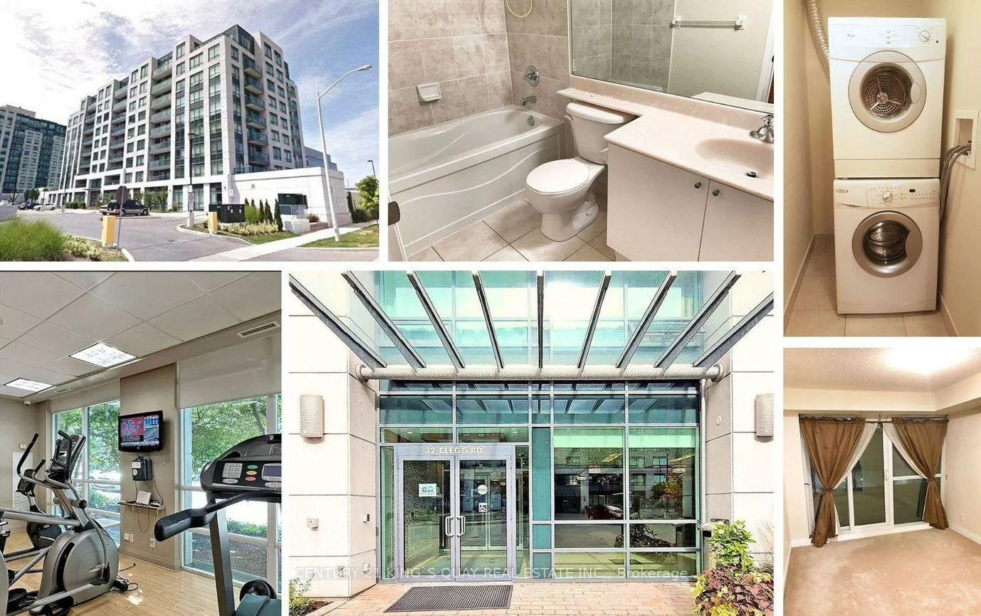 32, Clegg, Unionville, Markham