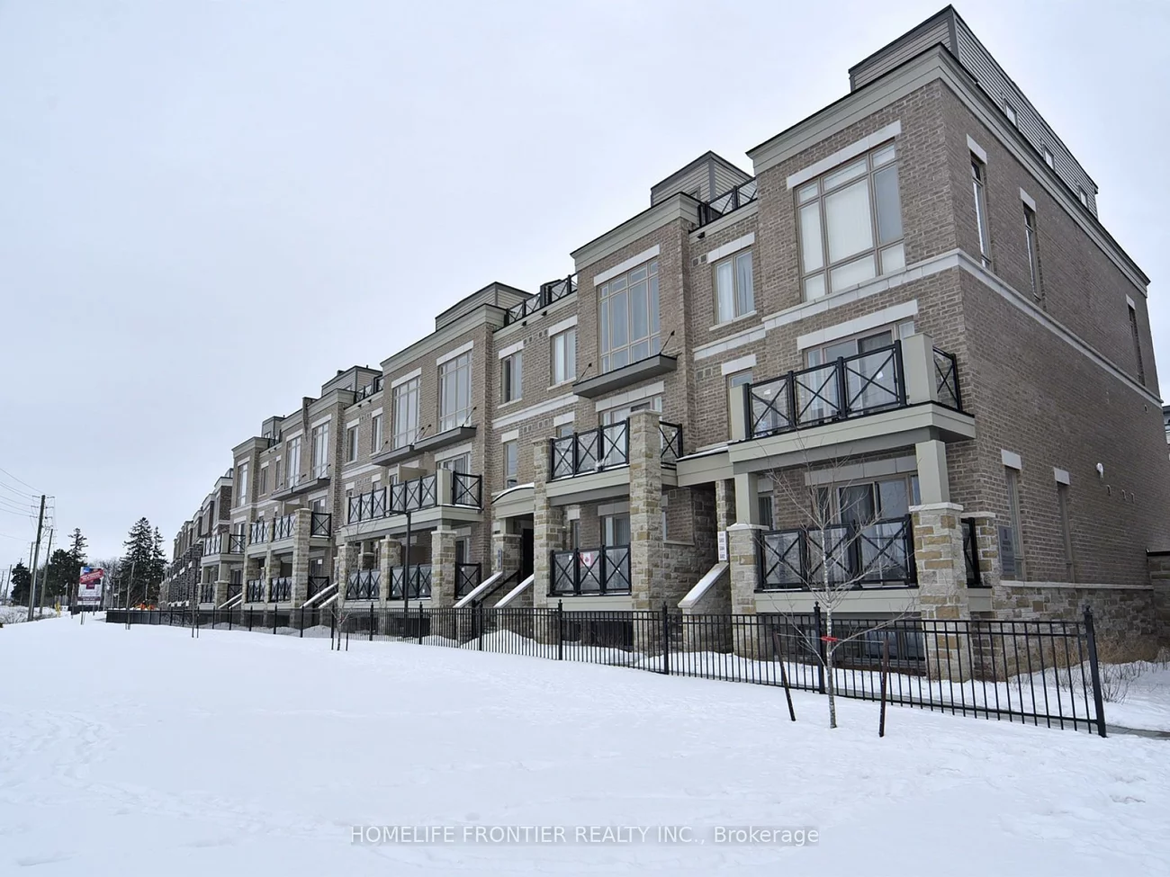 30, Dunsheath, Cornell, Markham