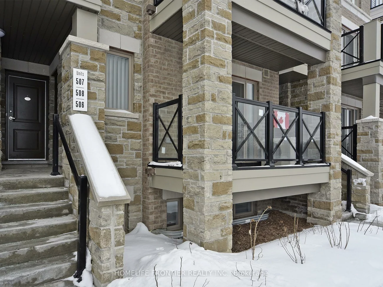 30, Dunsheath, Cornell, Markham