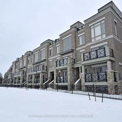 30, Dunsheath, Cornell, Markham