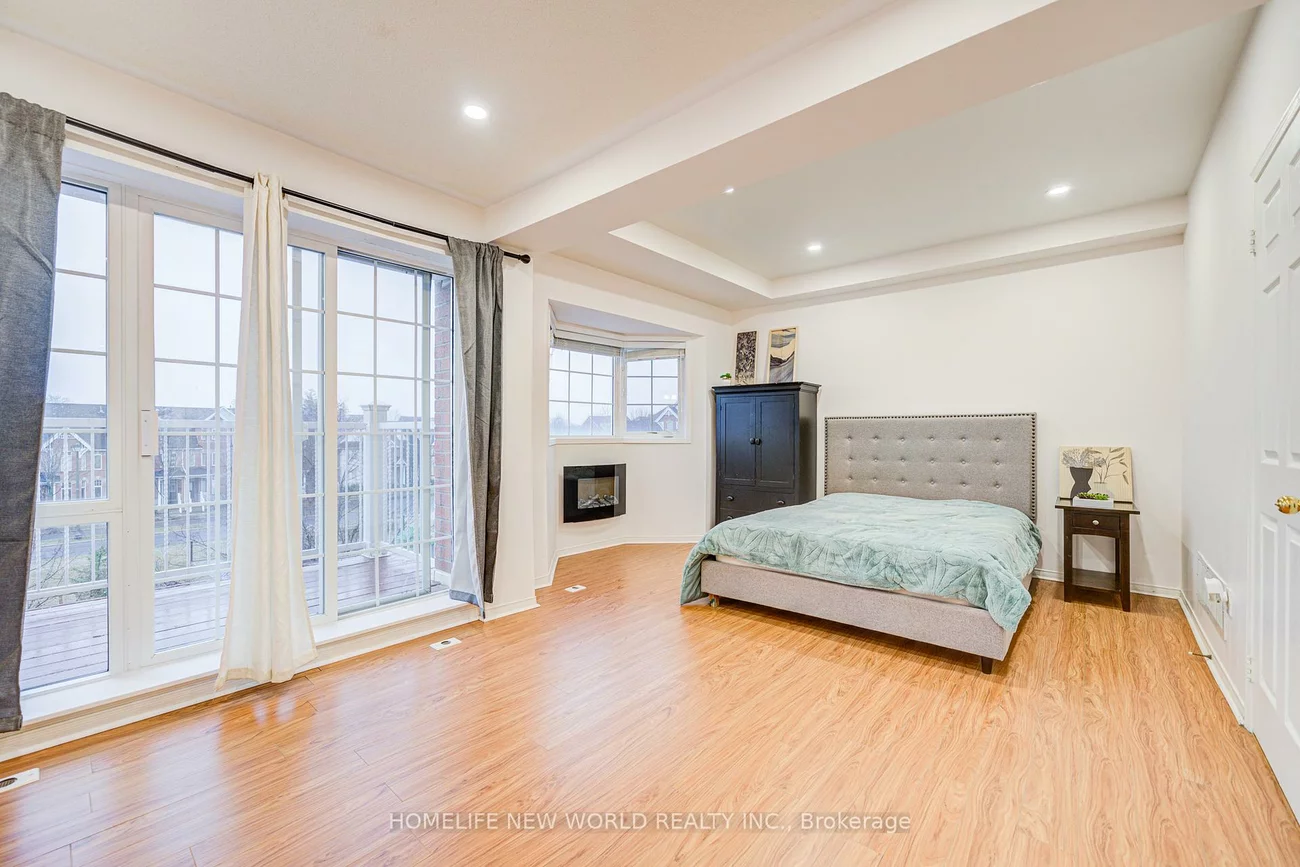 15, Cornell Meadows, Cornell, Markham