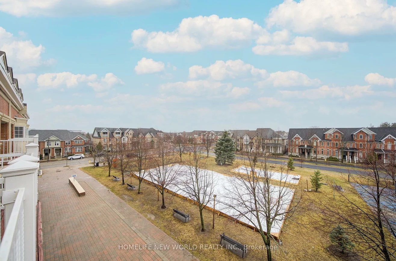 15, Cornell Meadows, Cornell, Markham