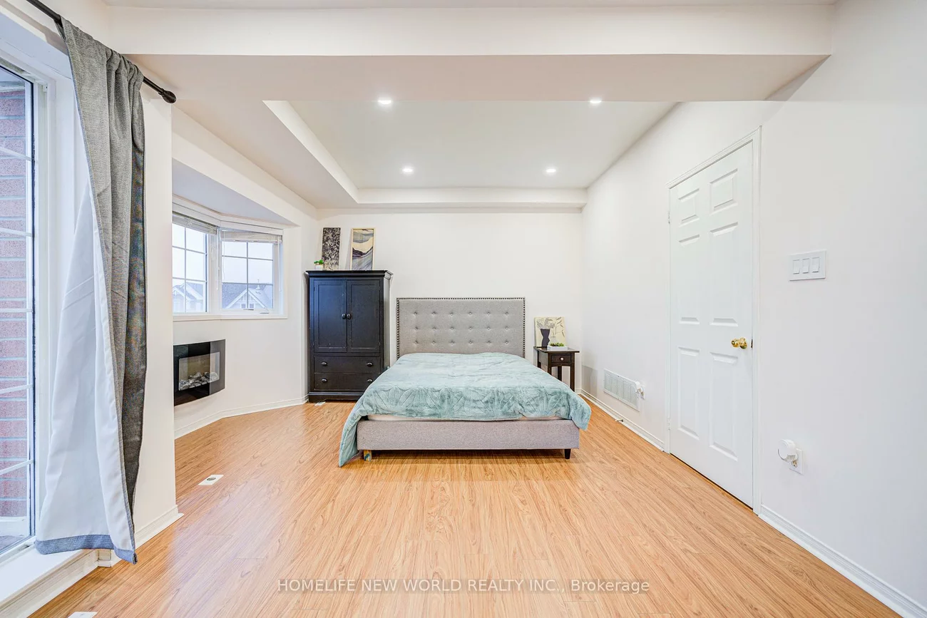 15, Cornell Meadows, Cornell, Markham