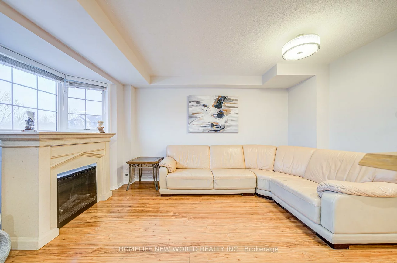 15, Cornell Meadows, Cornell, Markham