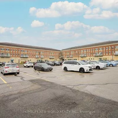 15, Cornell Meadows, Cornell, Markham