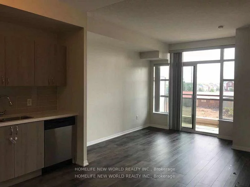 540, Bur Oak, Berczy, Markham