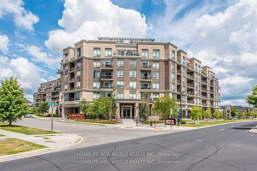 540, Bur Oak, Berczy, Markham