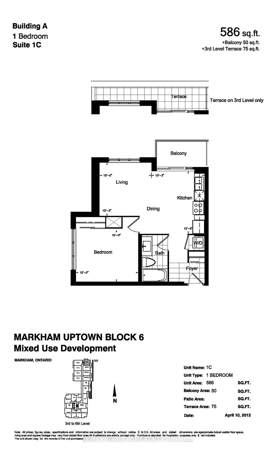 8200, Birchmount, Unionville, Markham