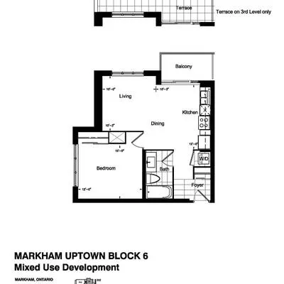 8200, Birchmount, Unionville, Markham