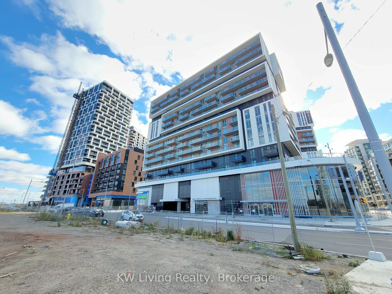292, Verdale Crossing, Unionville, Markham