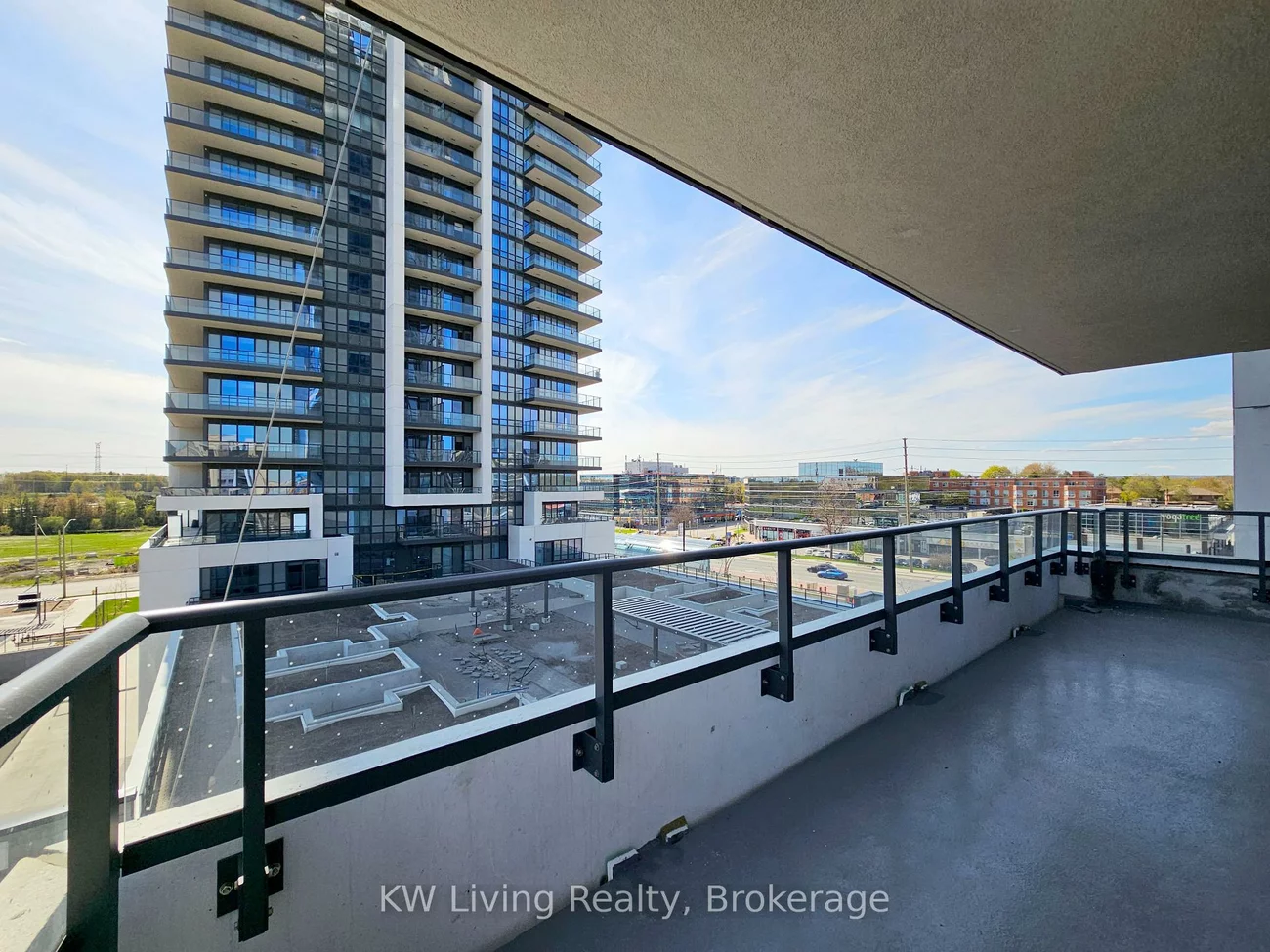 38, Gandhi, Commerce Valley, Markham
