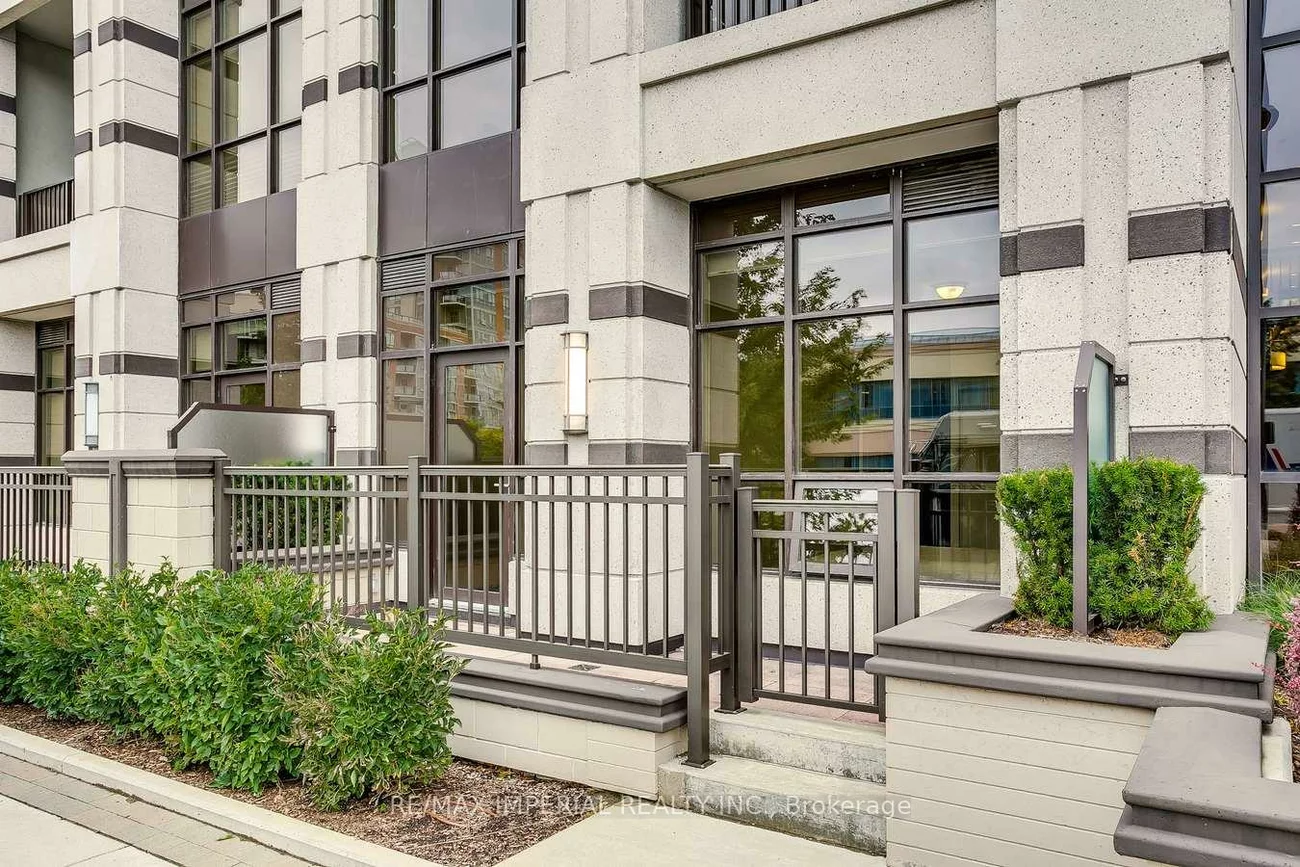 89, S Town Centre, Unionville, Markham