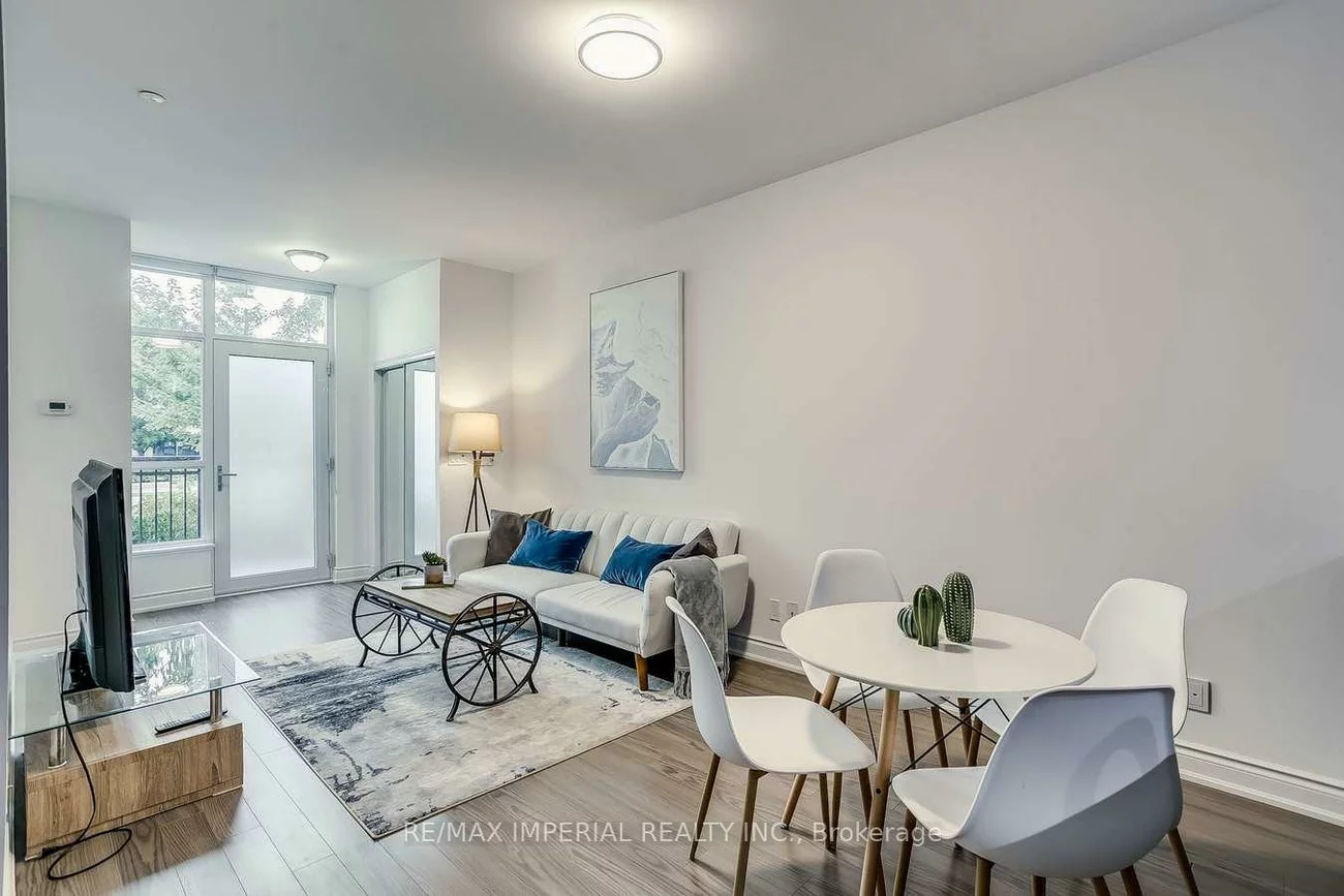 89, S Town Centre, Unionville, Markham