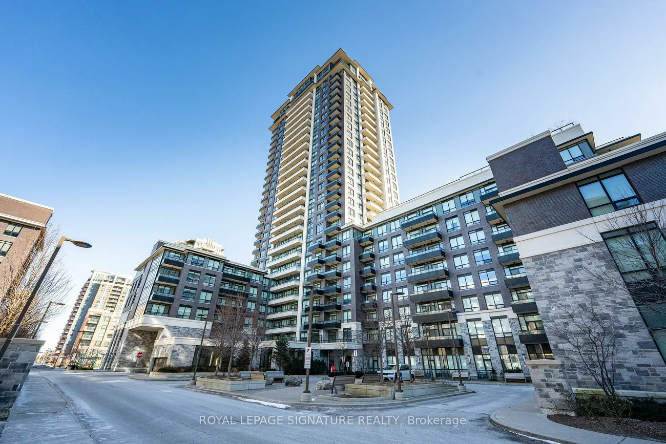 15, Water Walk, Unionville, Markham