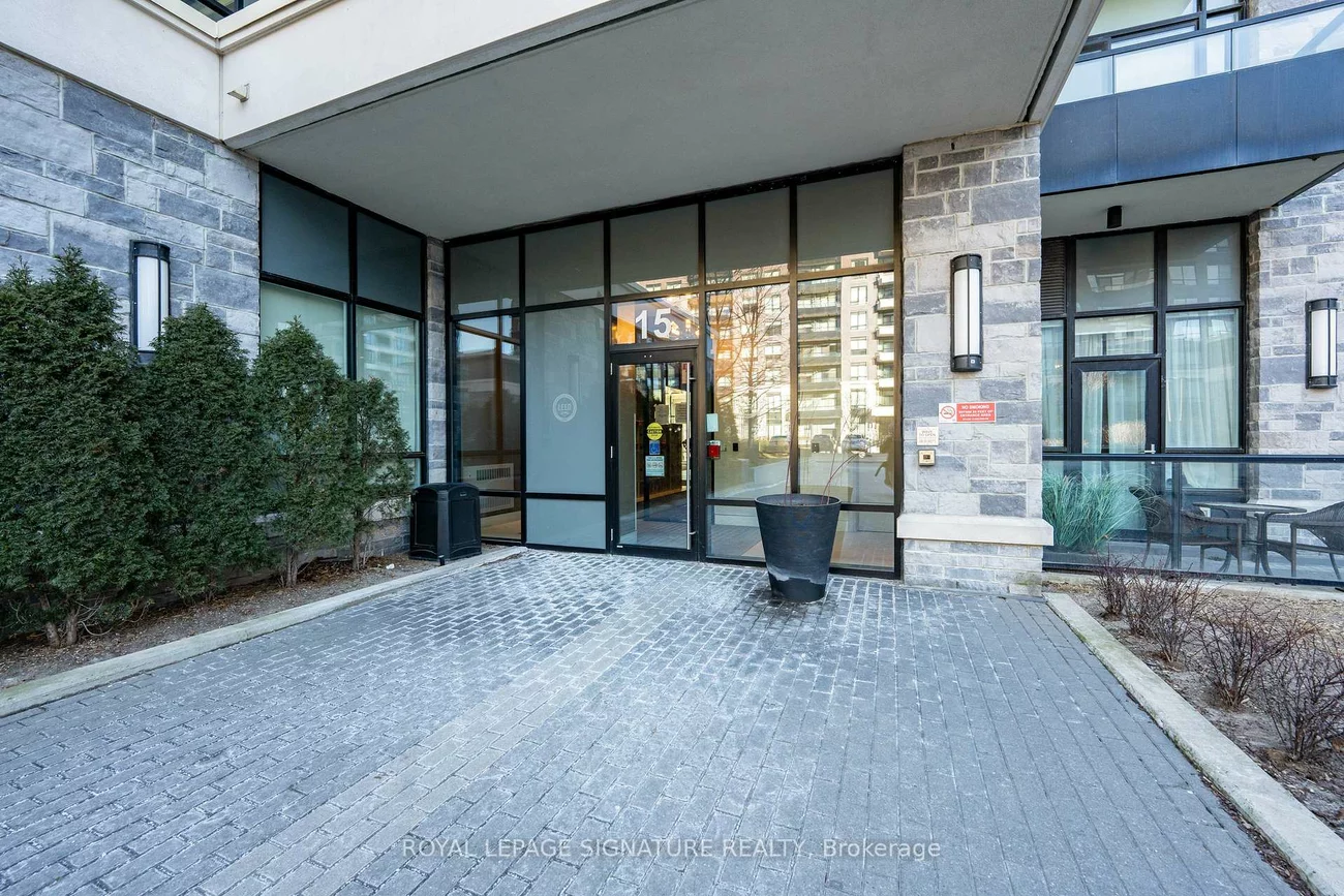 15, Water Walk, Unionville, Markham