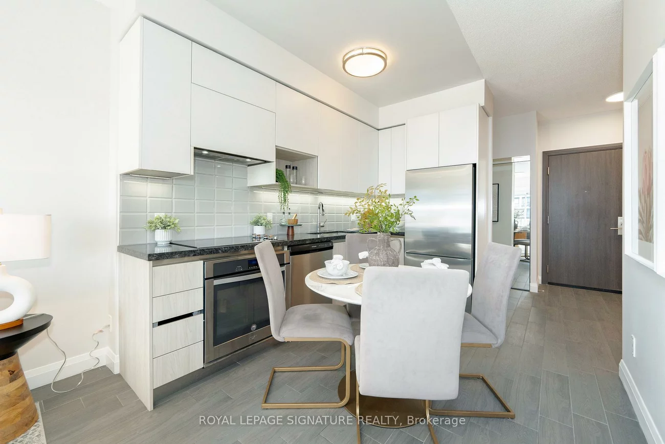 15, Water Walk, Unionville, Markham