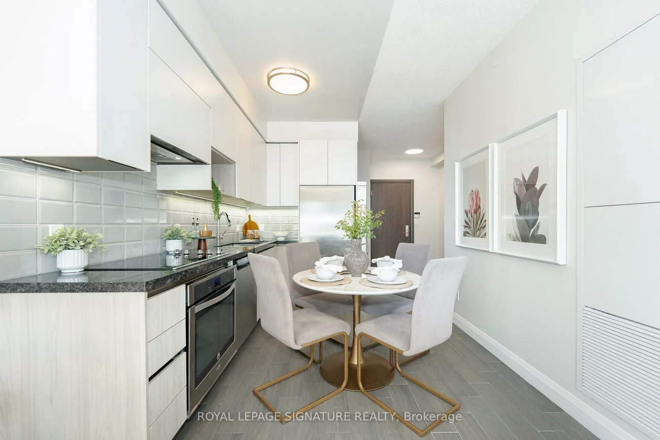 15, Water Walk, Unionville, Markham