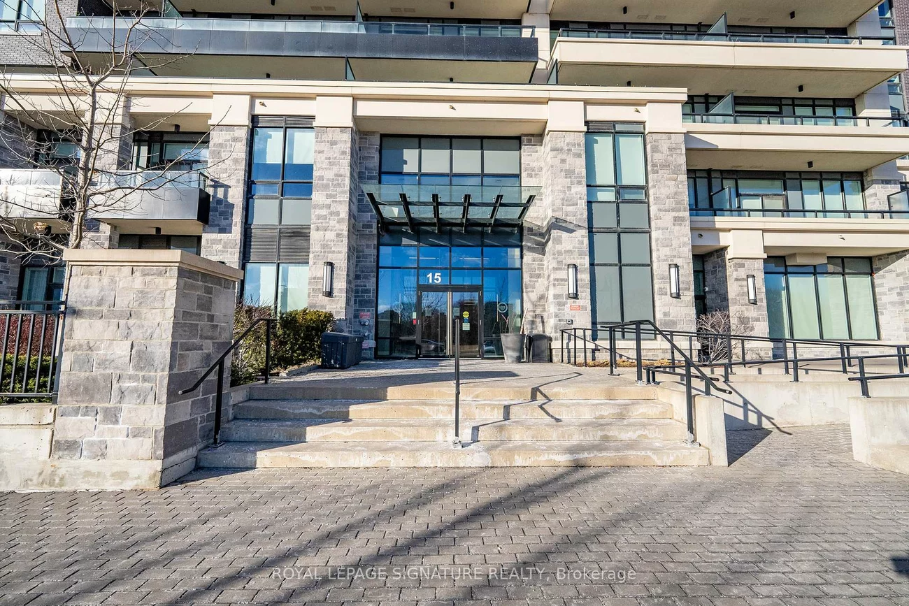 15, Water Walk, Unionville, Markham