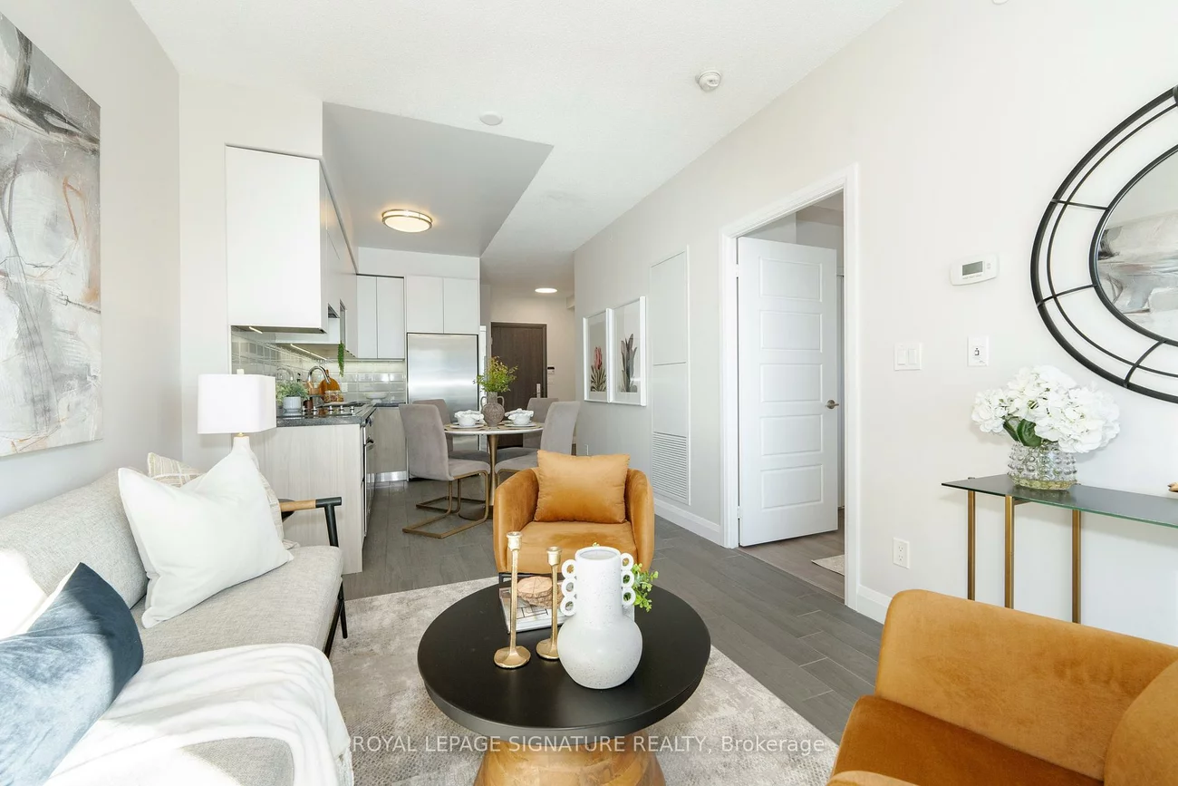 15, Water Walk, Unionville, Markham