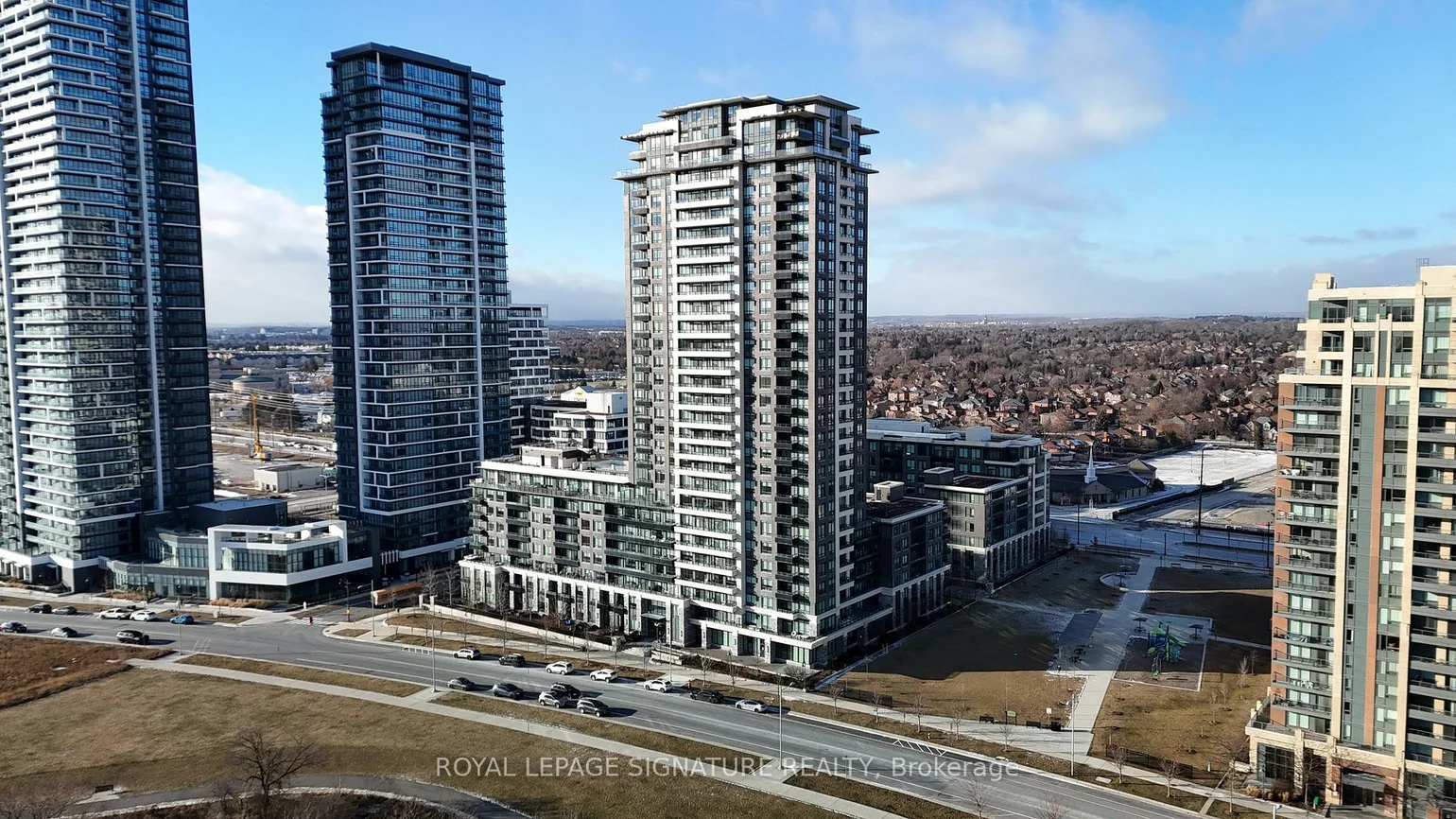 15, Water Walk, Unionville, Markham