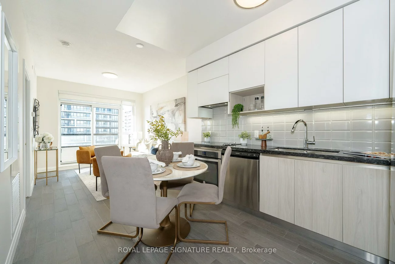 15, Water Walk, Unionville, Markham