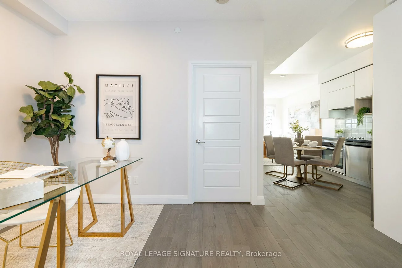 15, Water Walk, Unionville, Markham