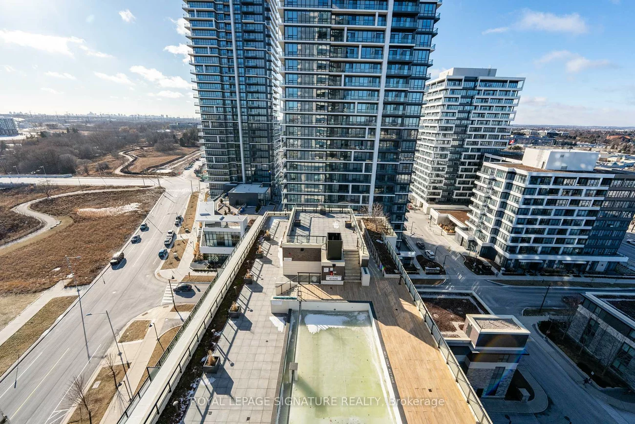 15, Water Walk, Unionville, Markham