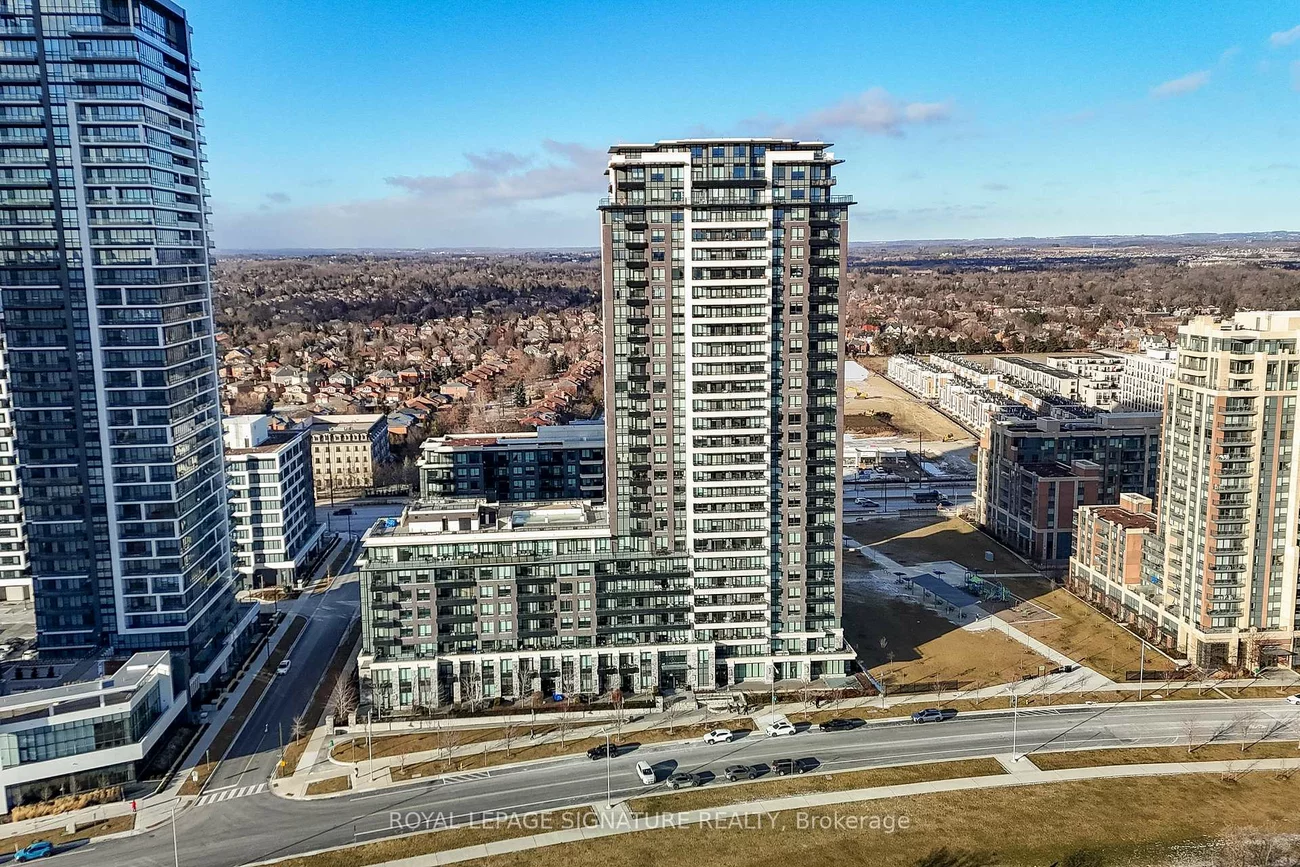 15, Water Walk, Unionville, Markham