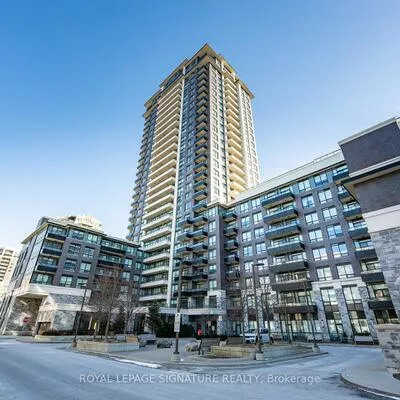 15, Water Walk, Unionville, Markham