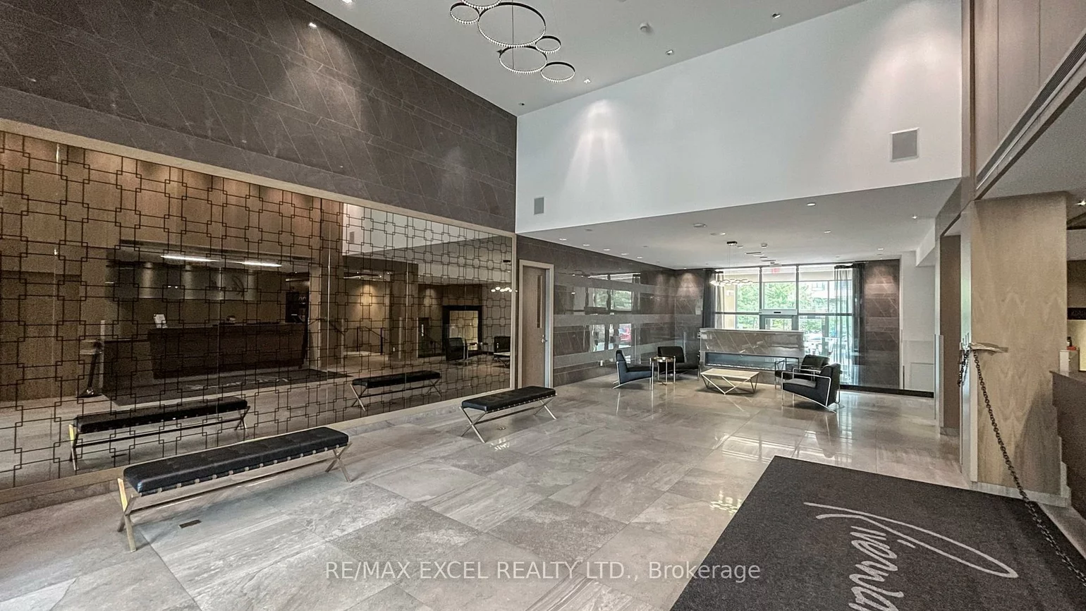 28, Uptown, Unionville, Markham