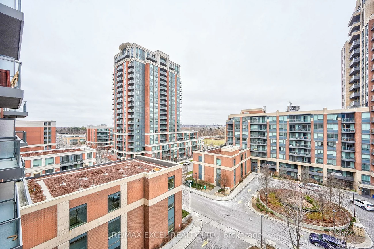 28, Uptown, Unionville, Markham