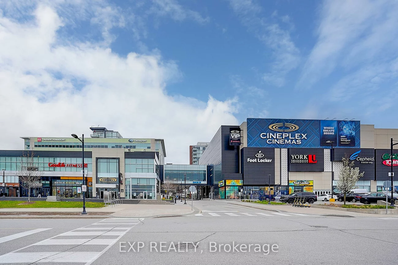 8081, Birchmount, Unionville, Markham