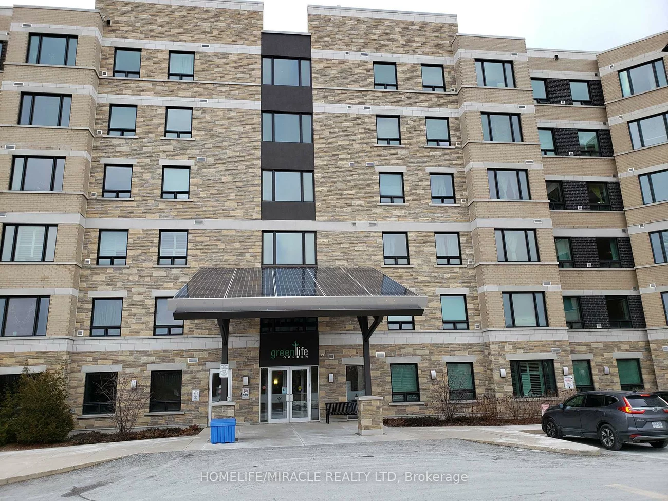 7400, Markham, Middlefield, Markham