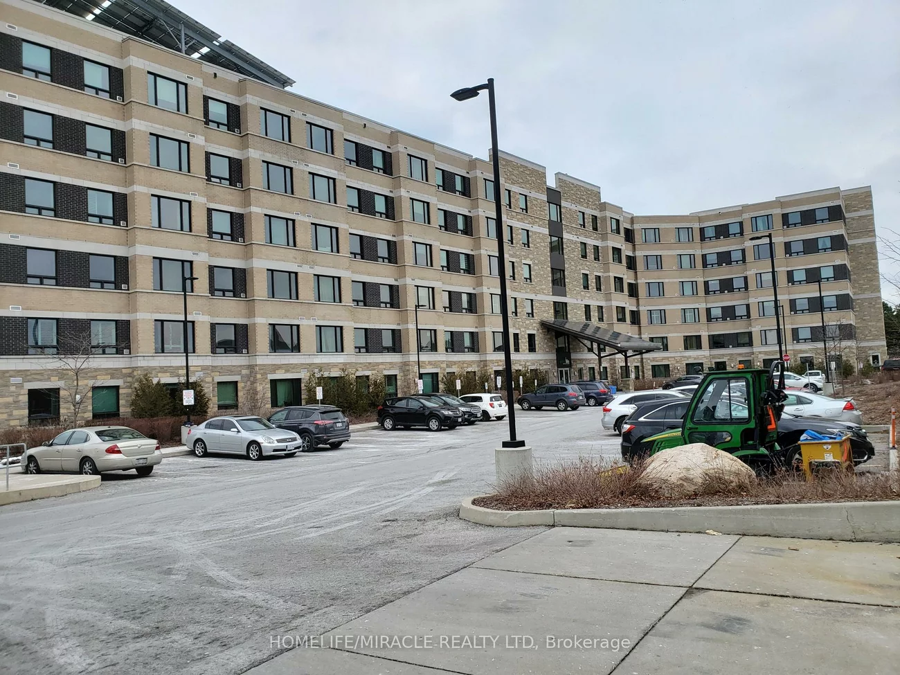 7400, Markham, Middlefield, Markham