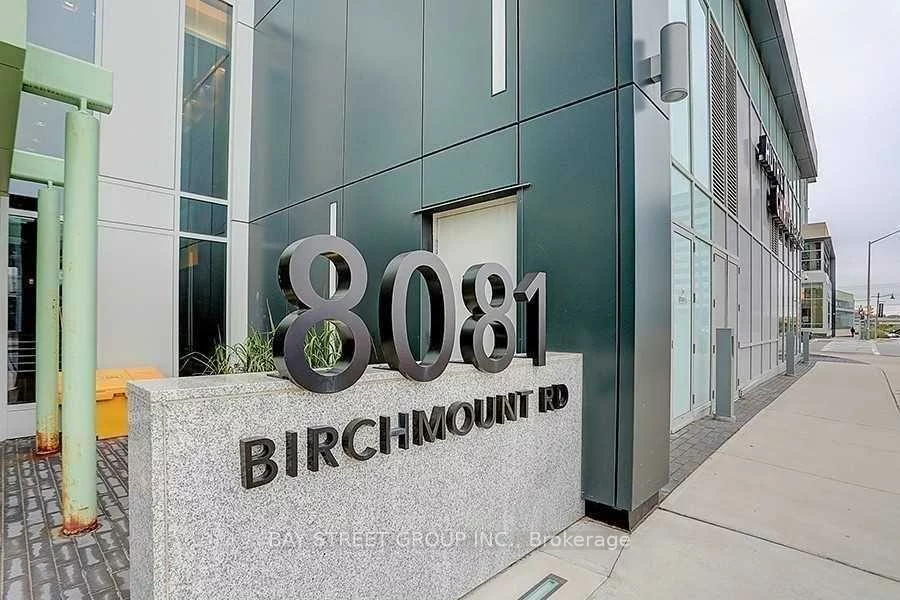 8081, birchmount, Unionville, Markham